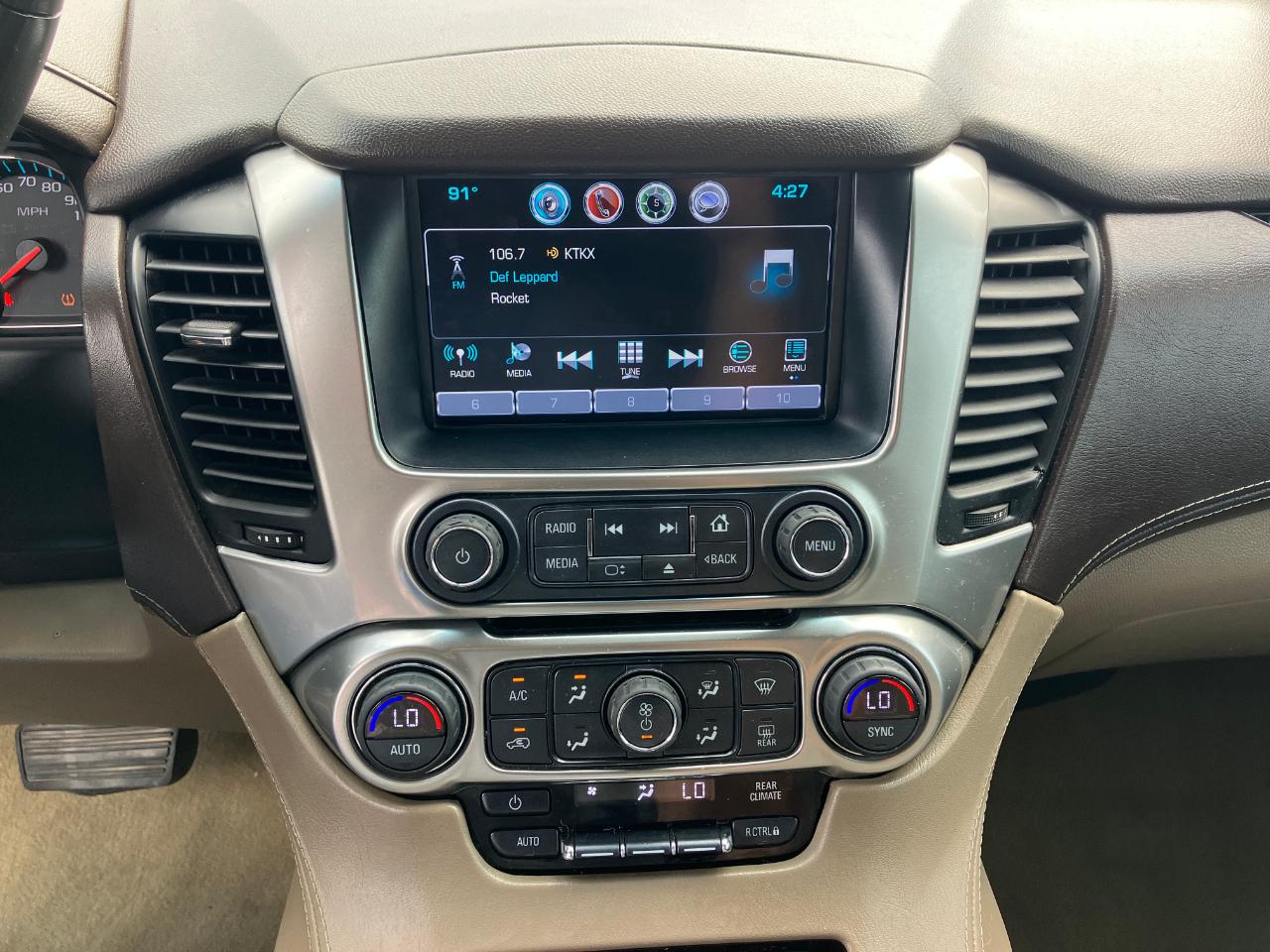 Chevrolet Tahoe LS 2WD 2017