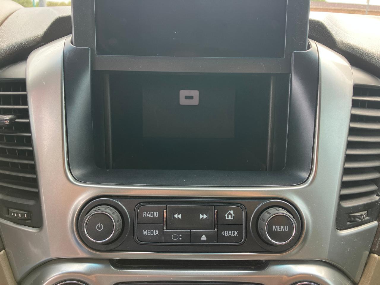 Chevrolet Tahoe LS 2WD 2017