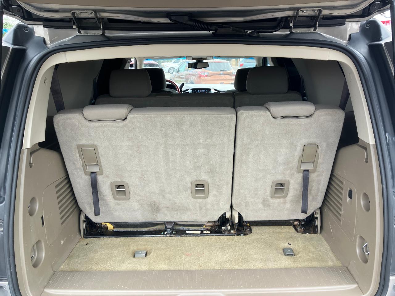 Chevrolet Tahoe LS 2WD 2017