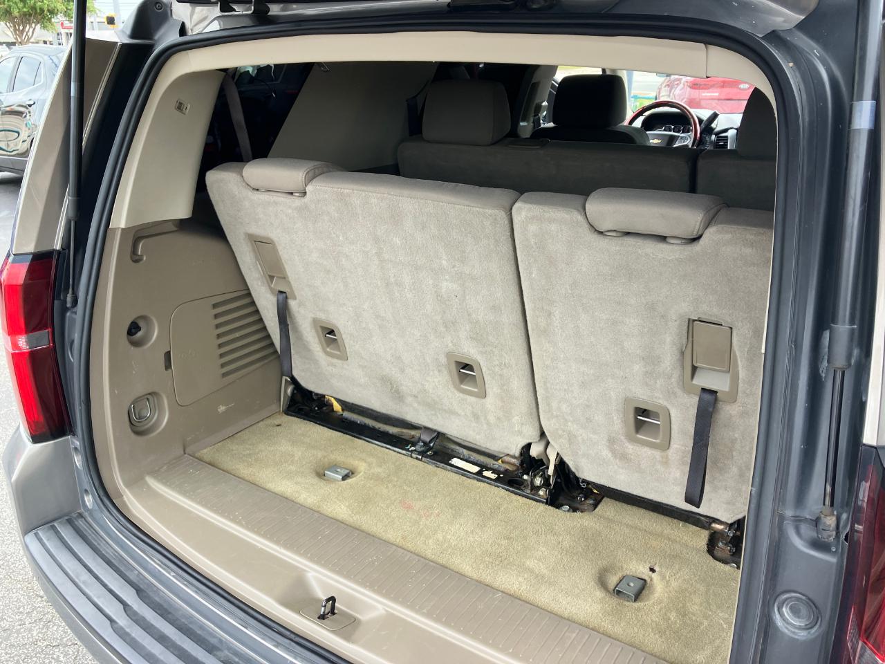 Chevrolet Tahoe LS 2WD 2017