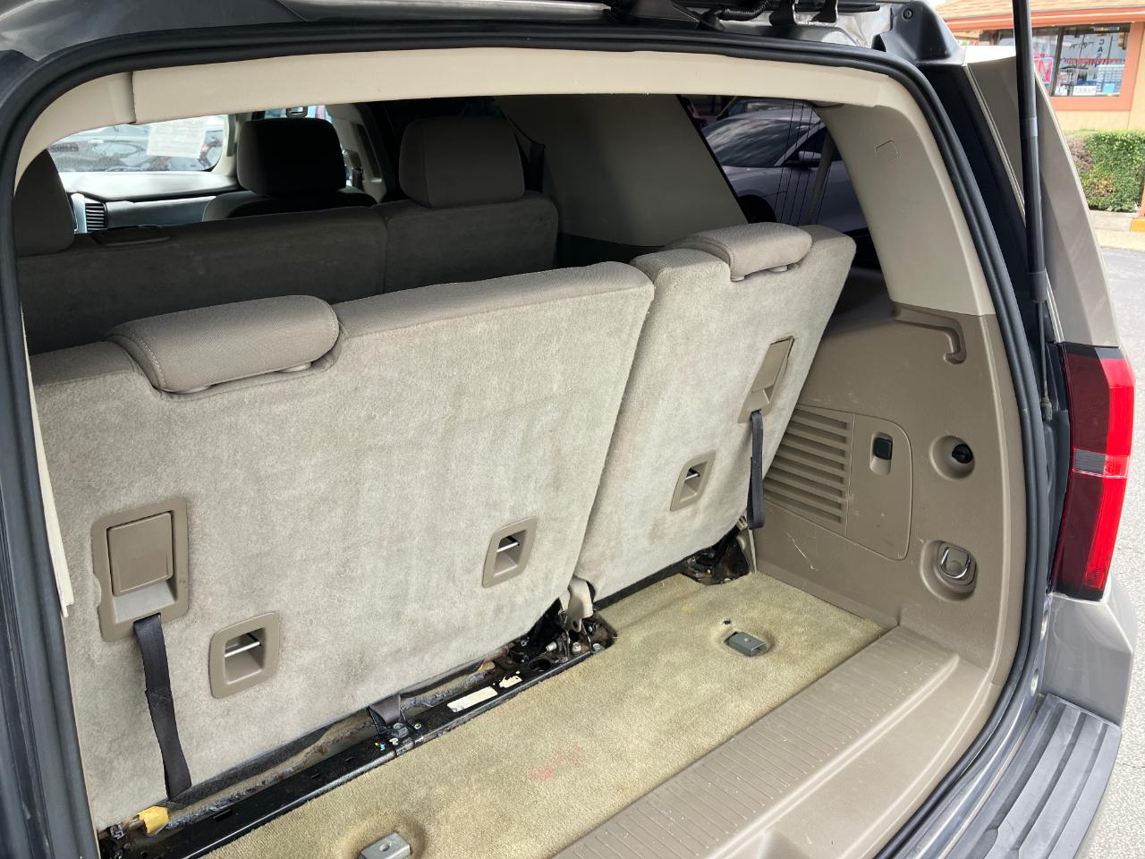 Chevrolet Tahoe LS 2WD 2017