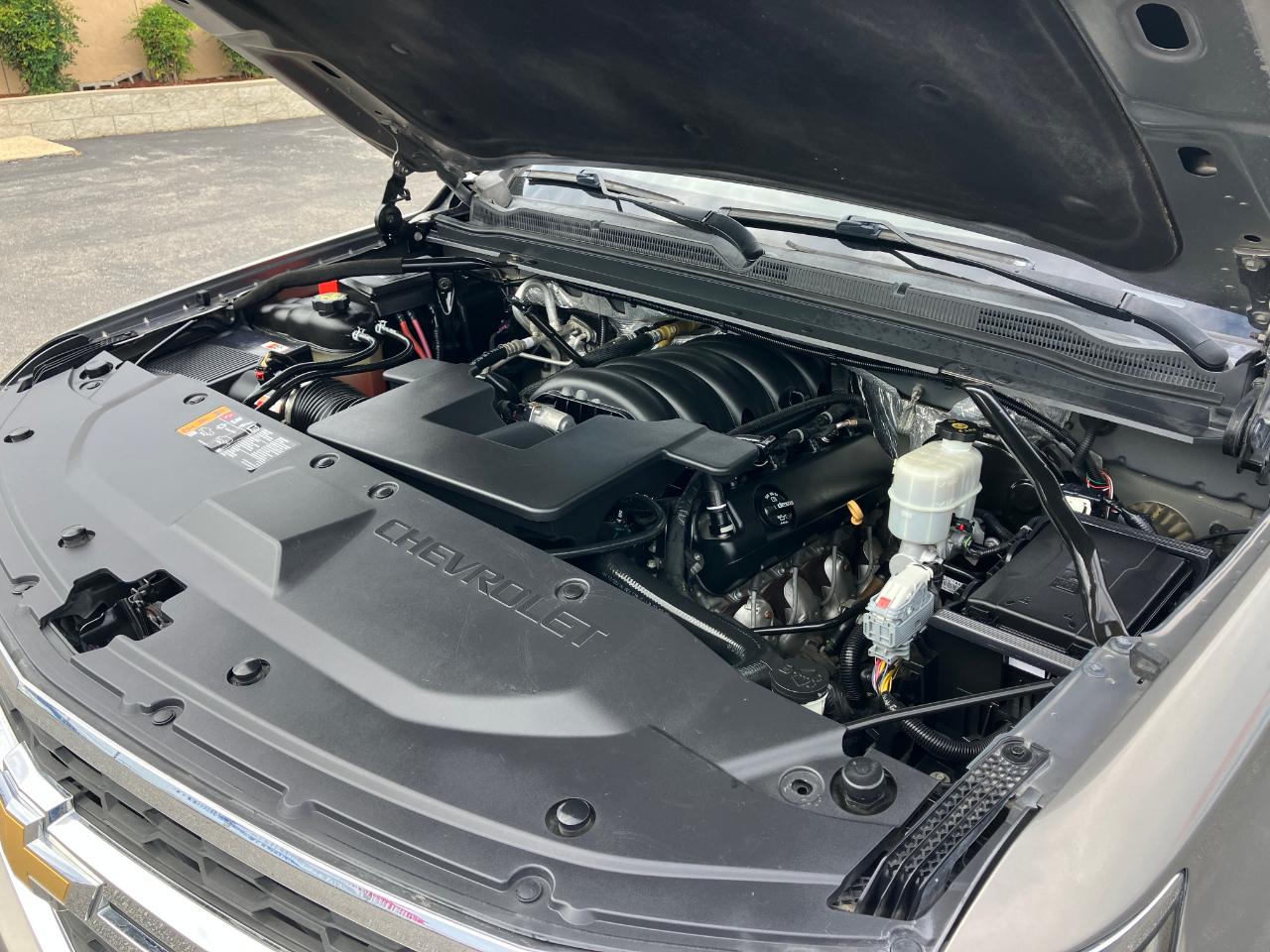 Chevrolet Tahoe LS 2WD 2017