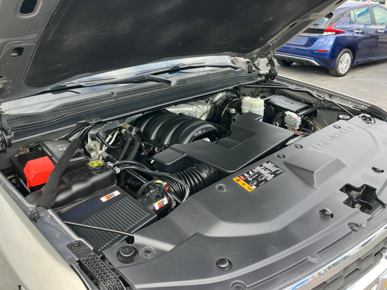 Chevrolet Tahoe LS 2WD 2017