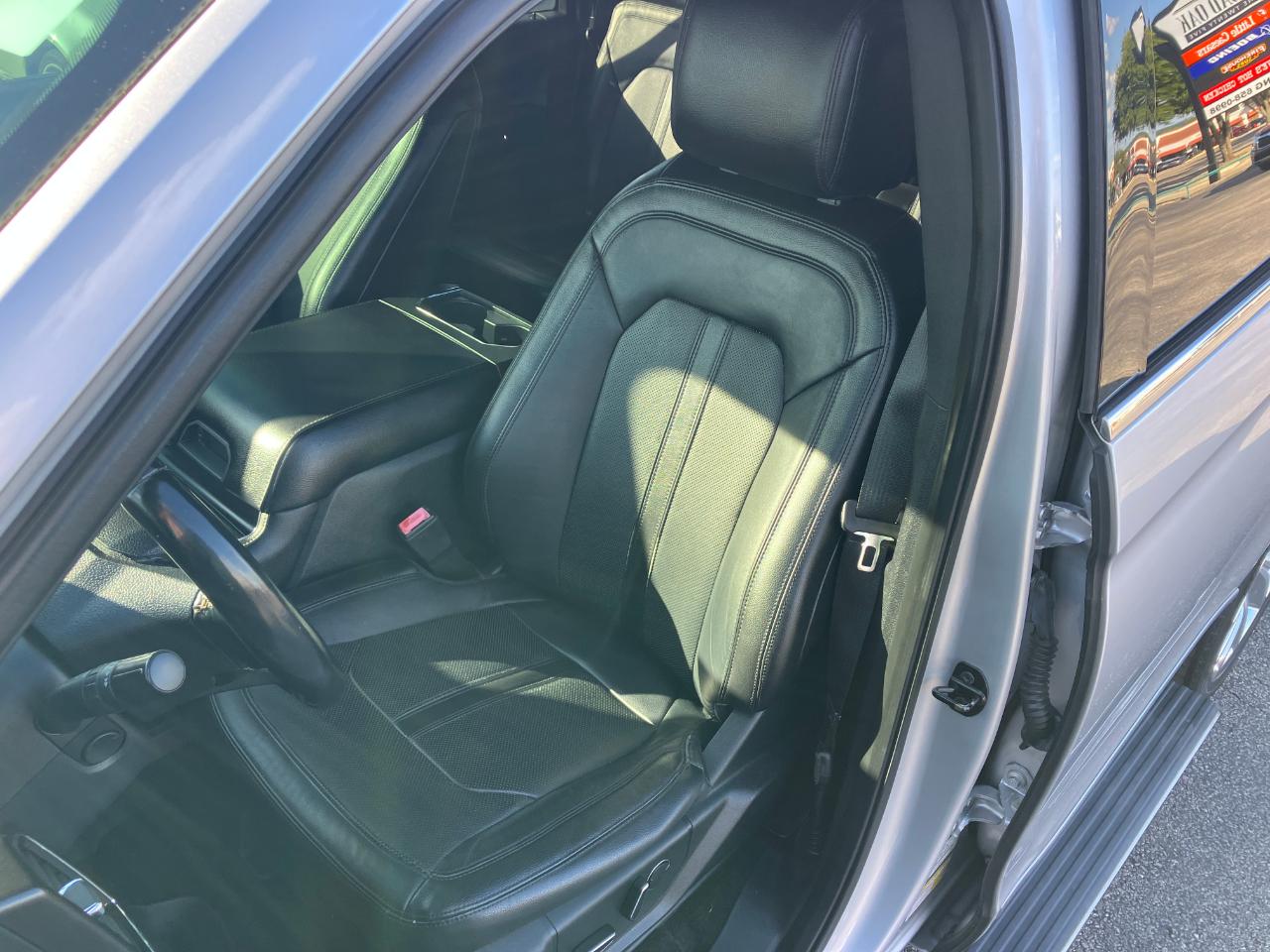 Ford Expedition MAX Limited 2WD 2018