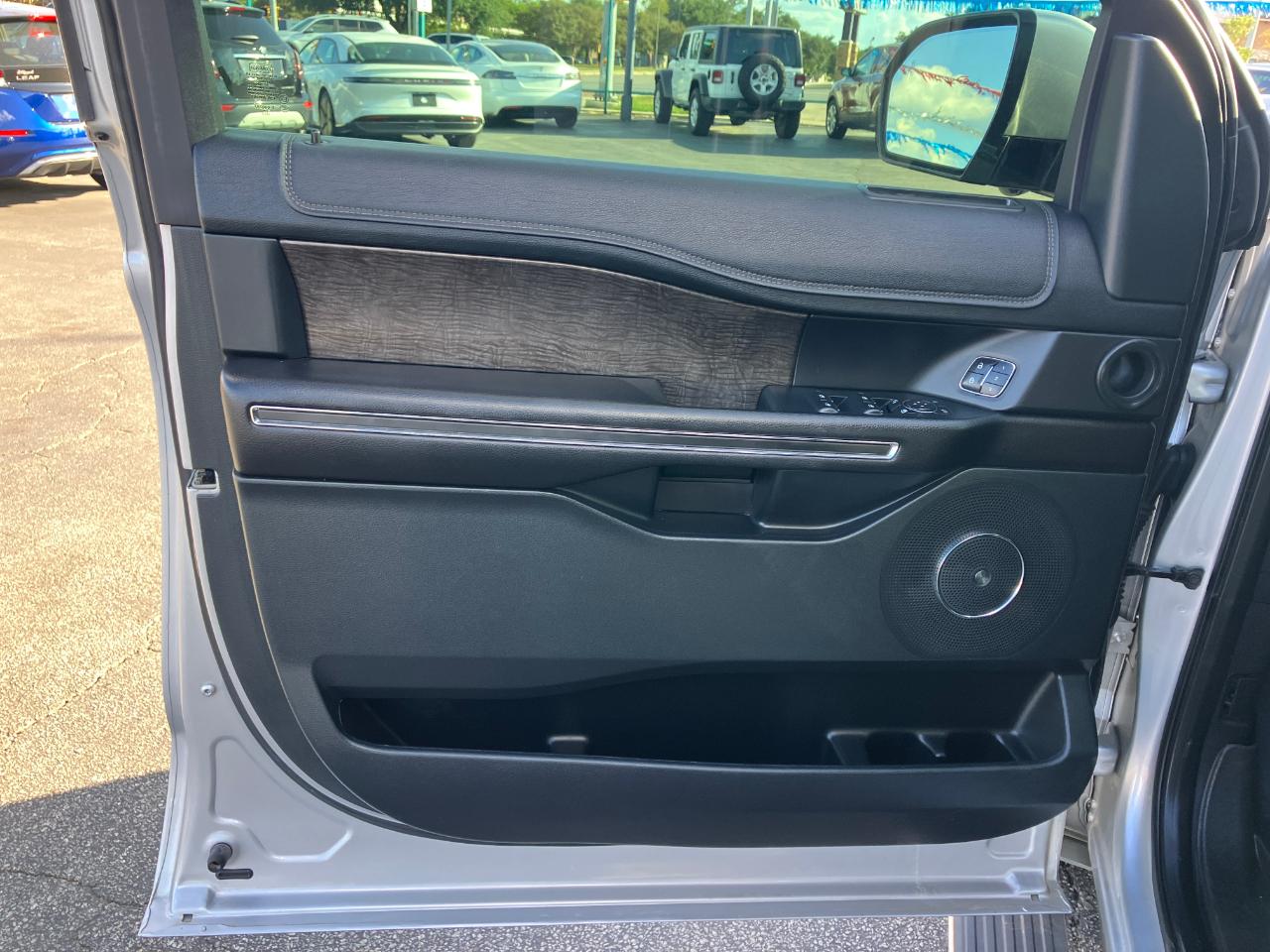 Ford Expedition MAX Limited 2WD 2018