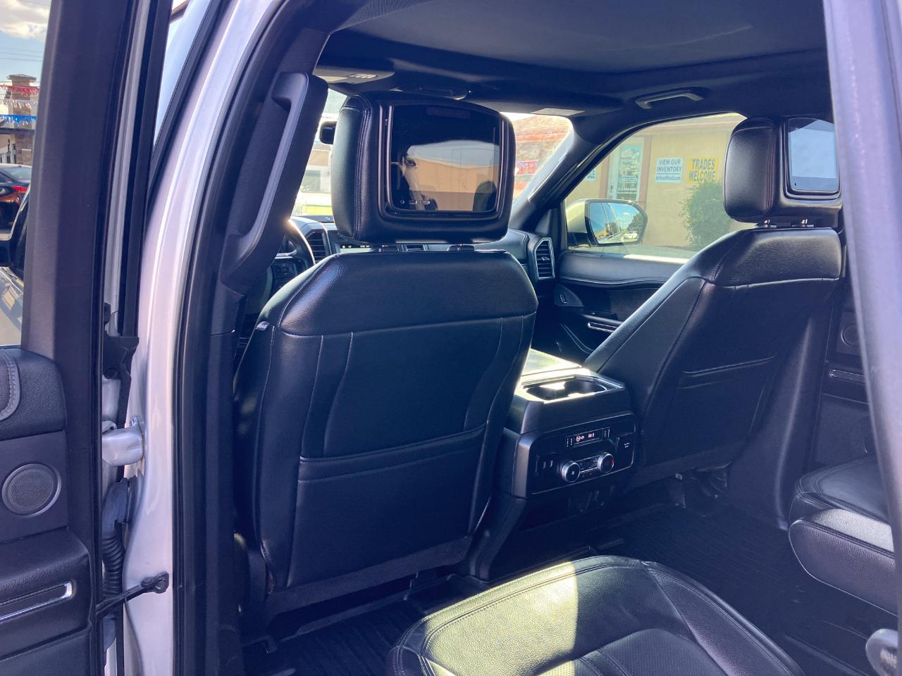Ford Expedition MAX Limited 2WD 2018