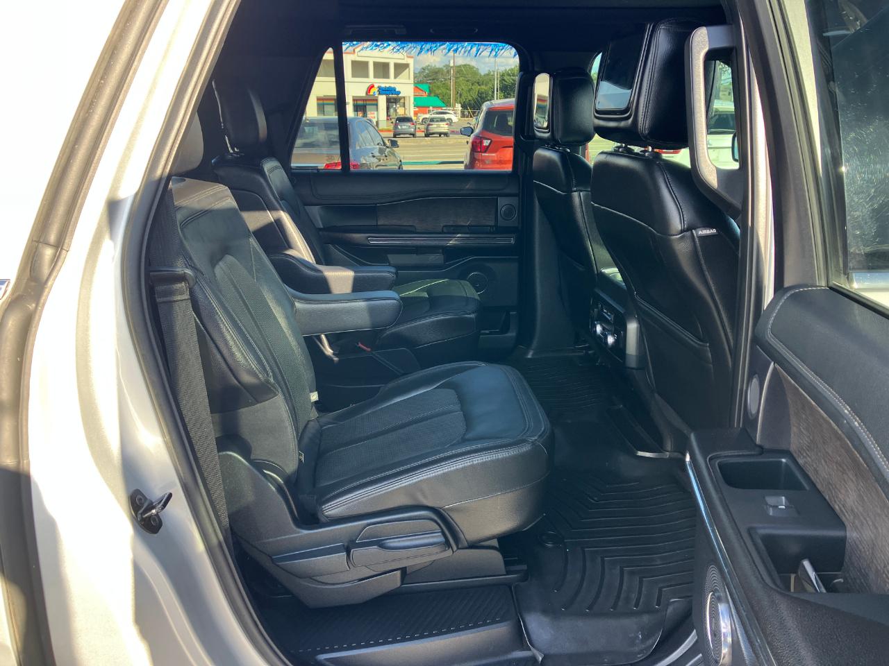 Ford Expedition MAX Limited 2WD 2018