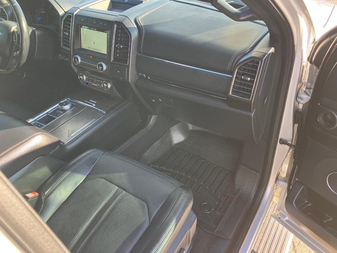 Ford Expedition MAX Limited 2WD 2018