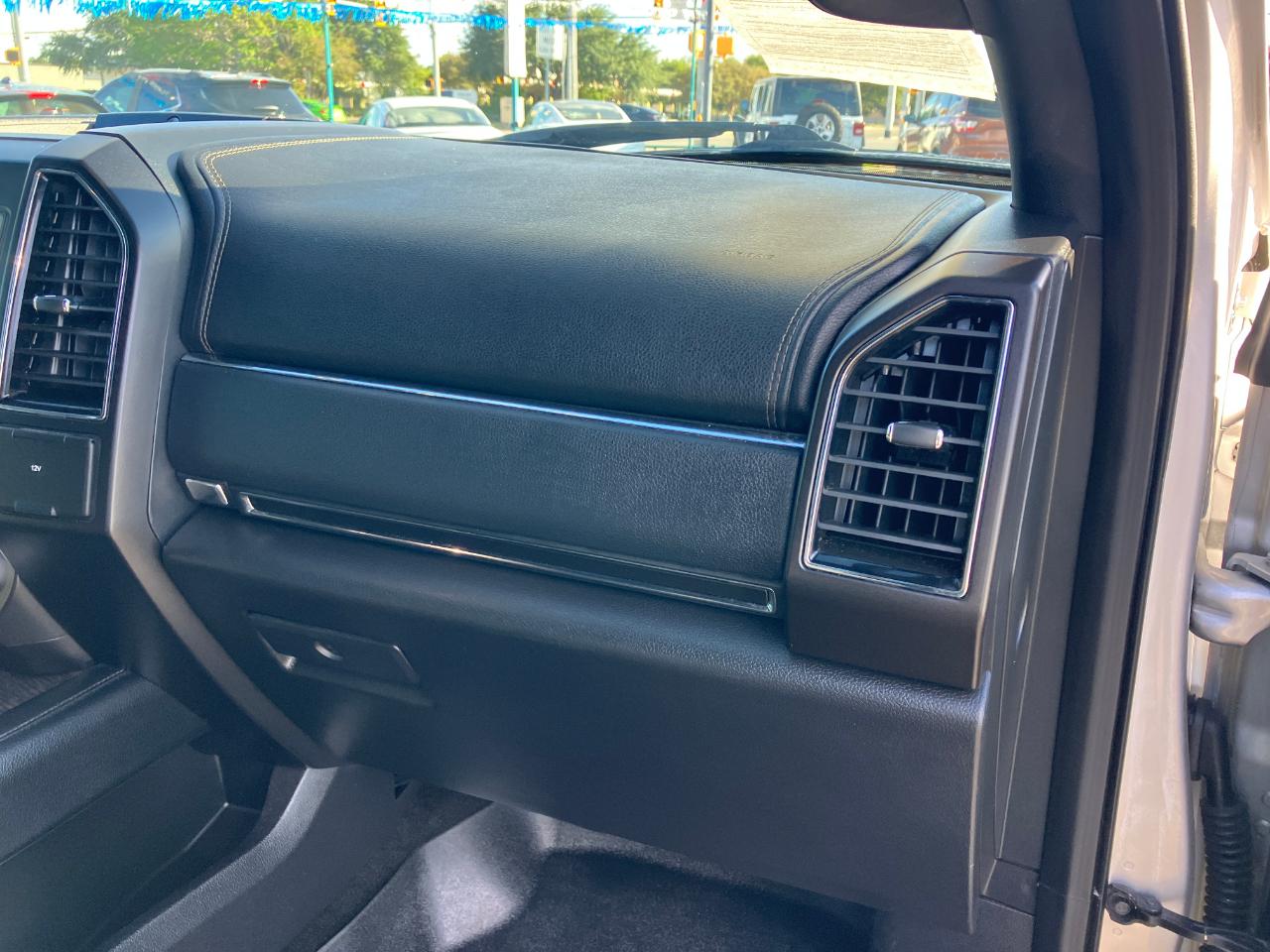 Ford Expedition MAX Limited 2WD 2018
