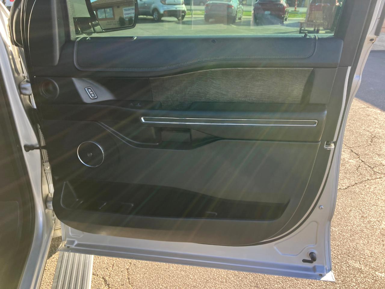 Ford Expedition MAX Limited 2WD 2018