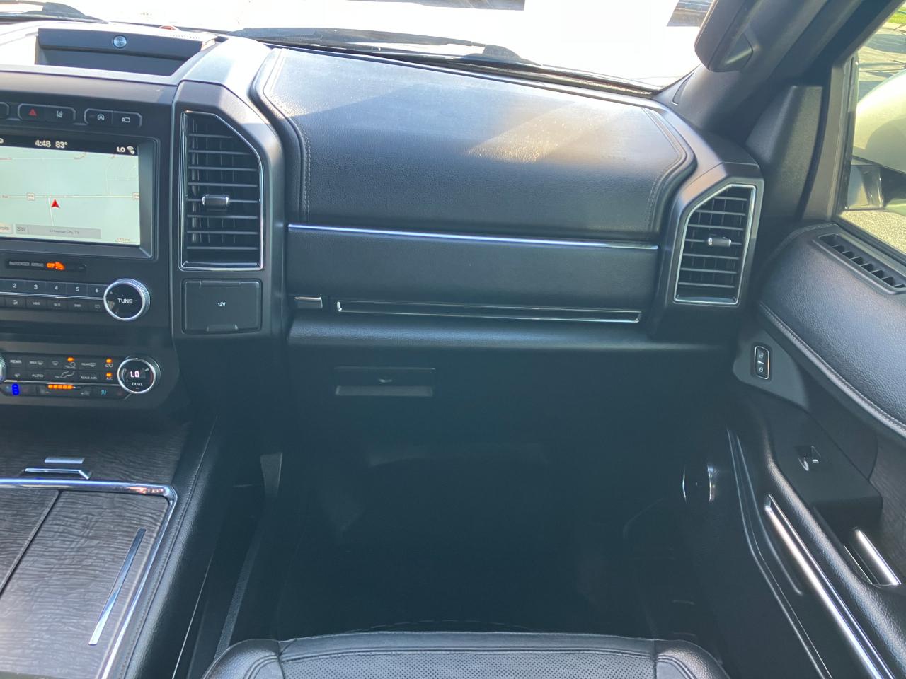 Ford Expedition MAX Limited 2WD 2018