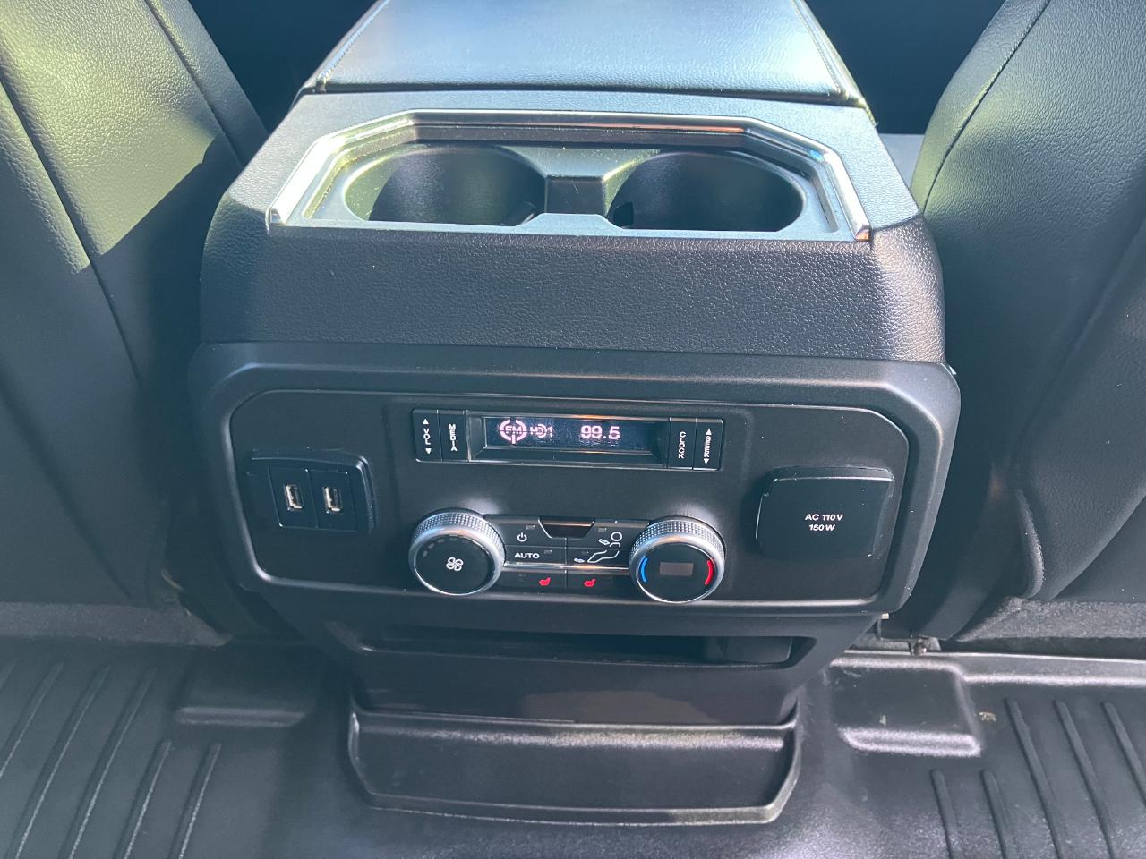 Ford Expedition MAX Limited 2WD 2018