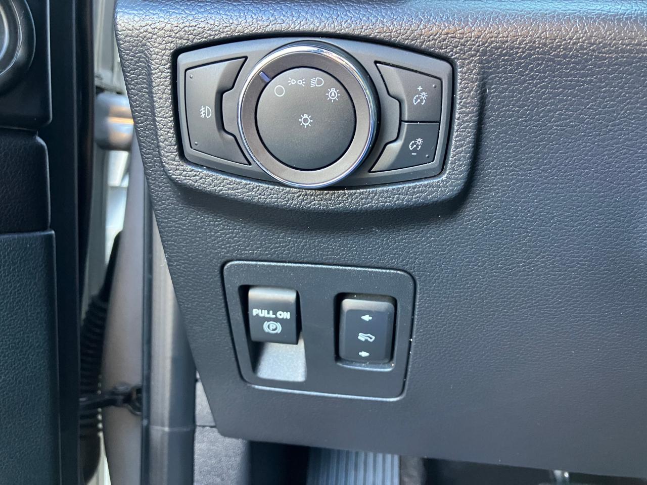 Ford Expedition MAX Limited 2WD 2018