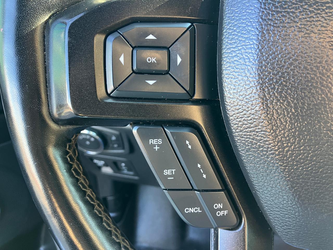 Ford Expedition MAX Limited 2WD 2018