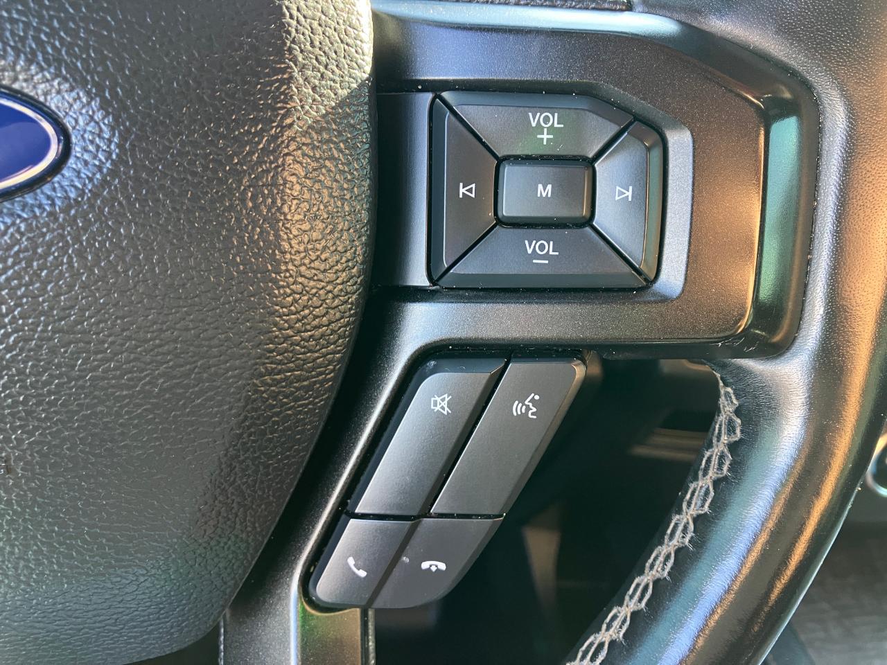 Ford Expedition MAX Limited 2WD 2018