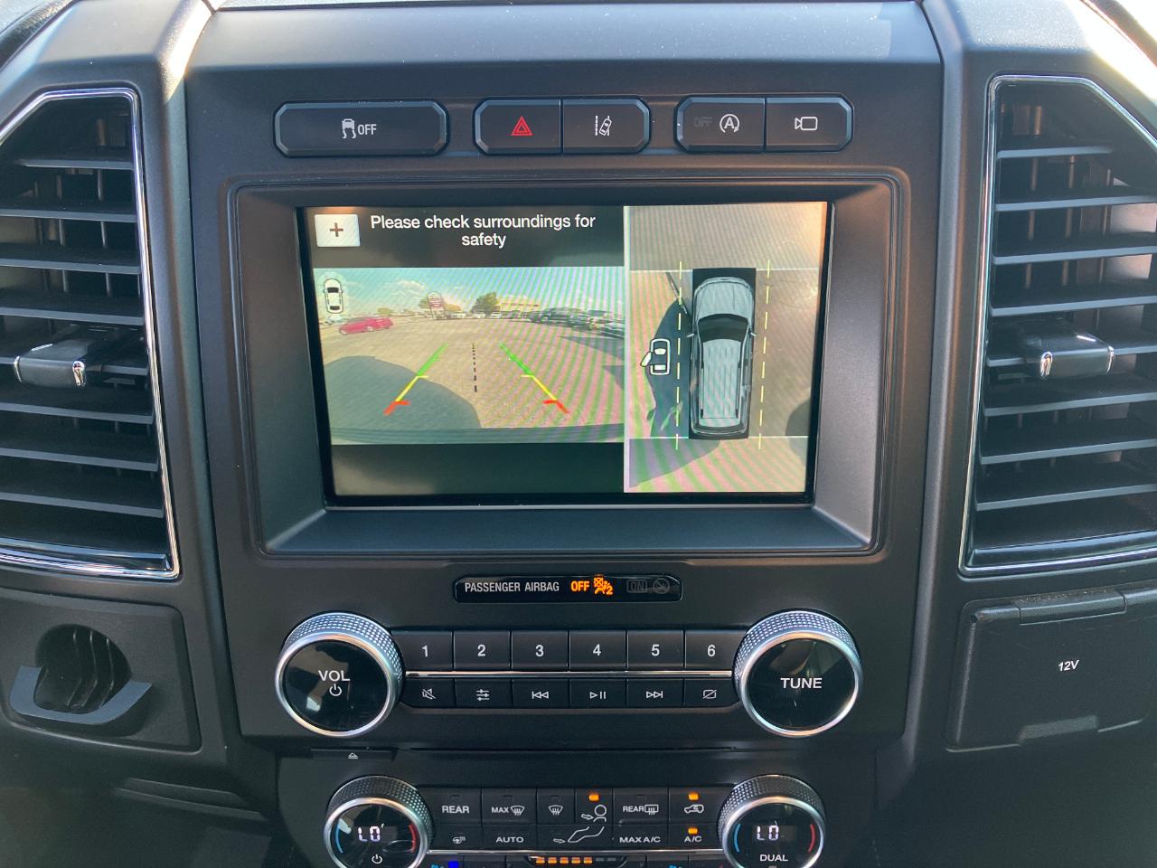 Ford Expedition MAX Limited 2WD 2018