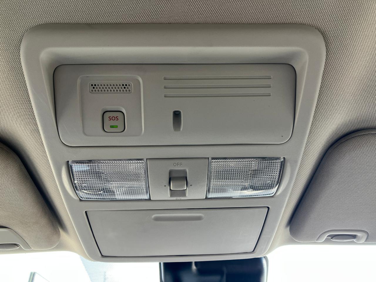 Nissan Titan  2021