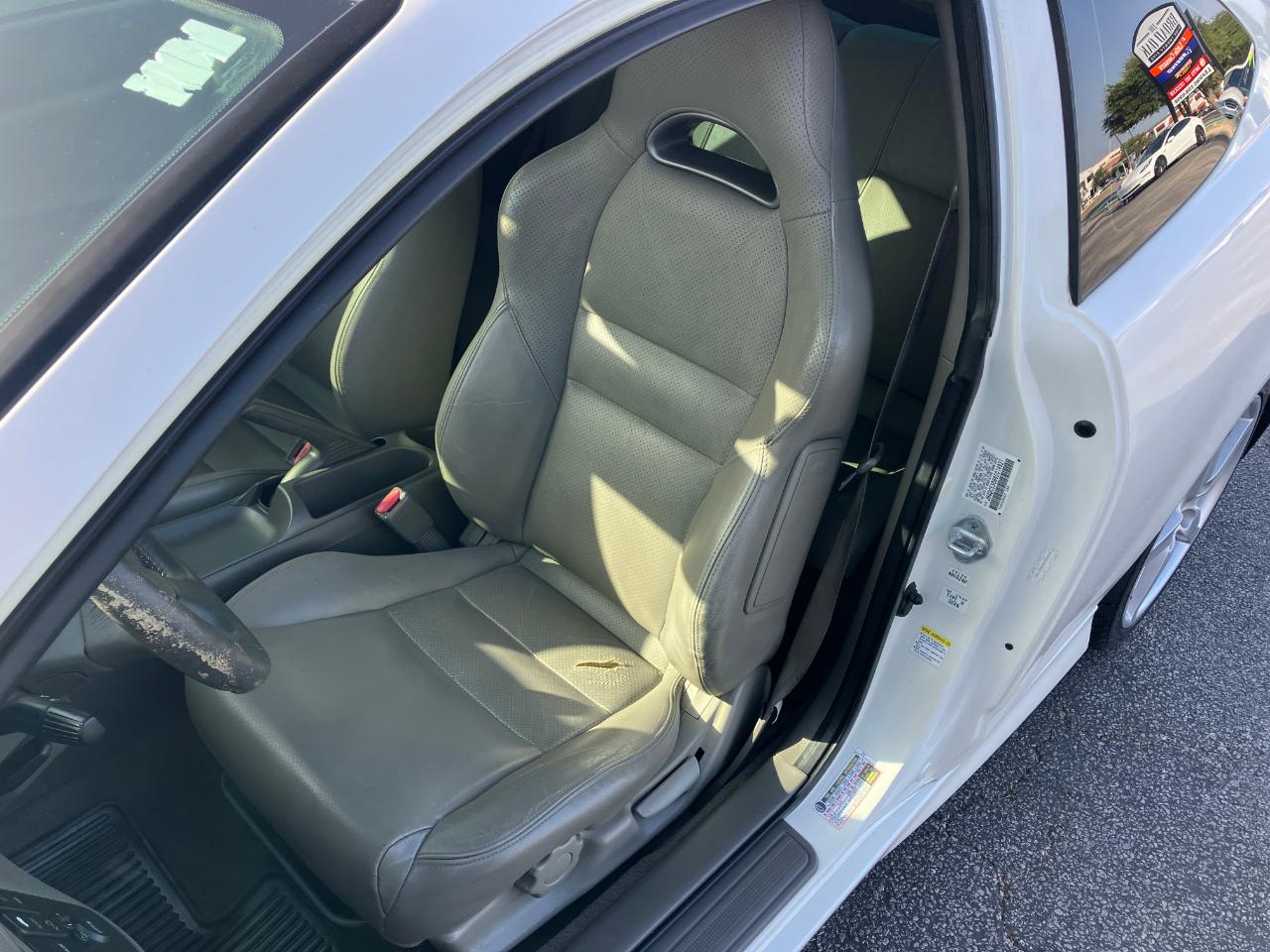 Acura RSX Type-S 2006