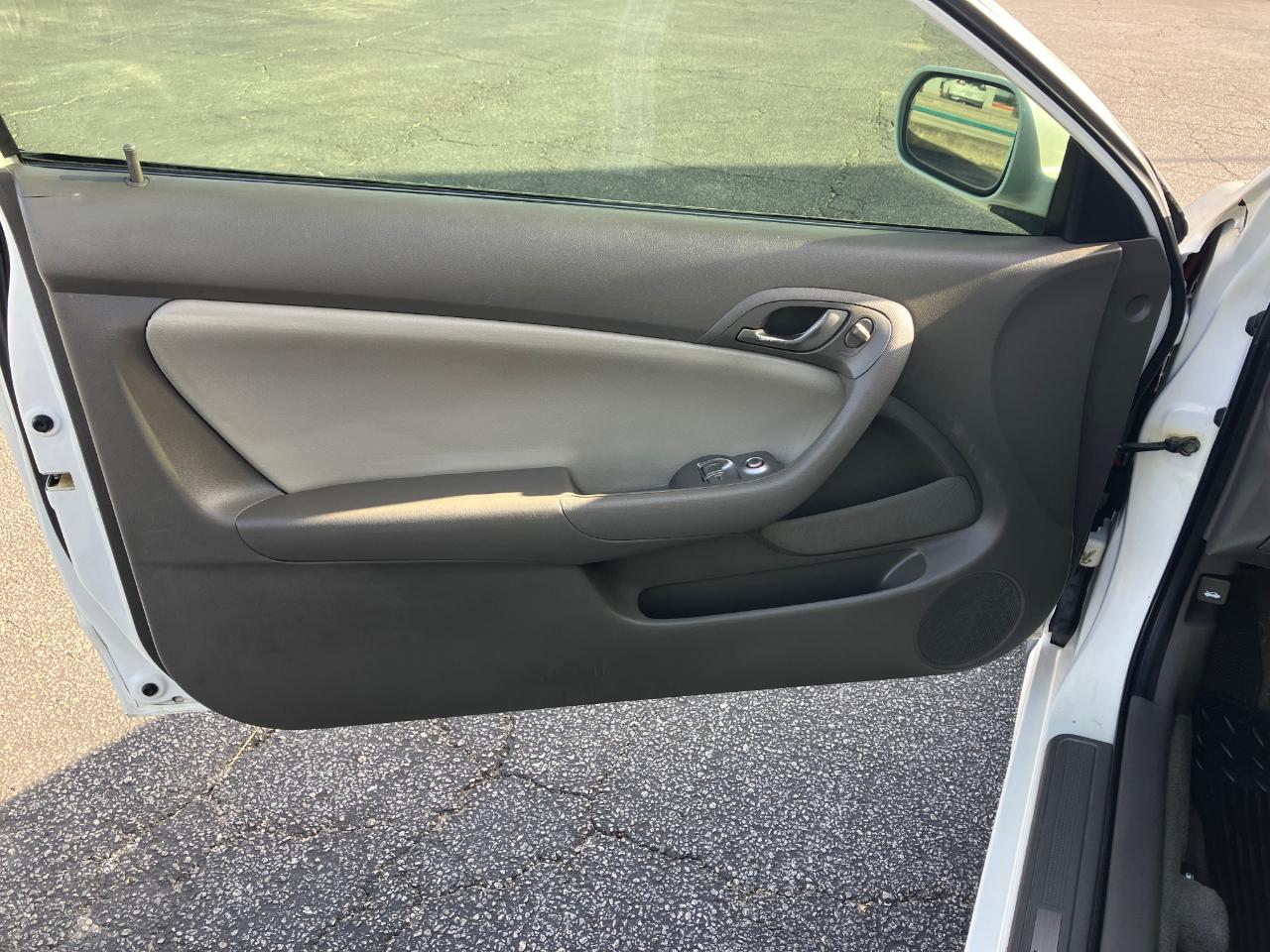 Acura RSX Type-S 2006