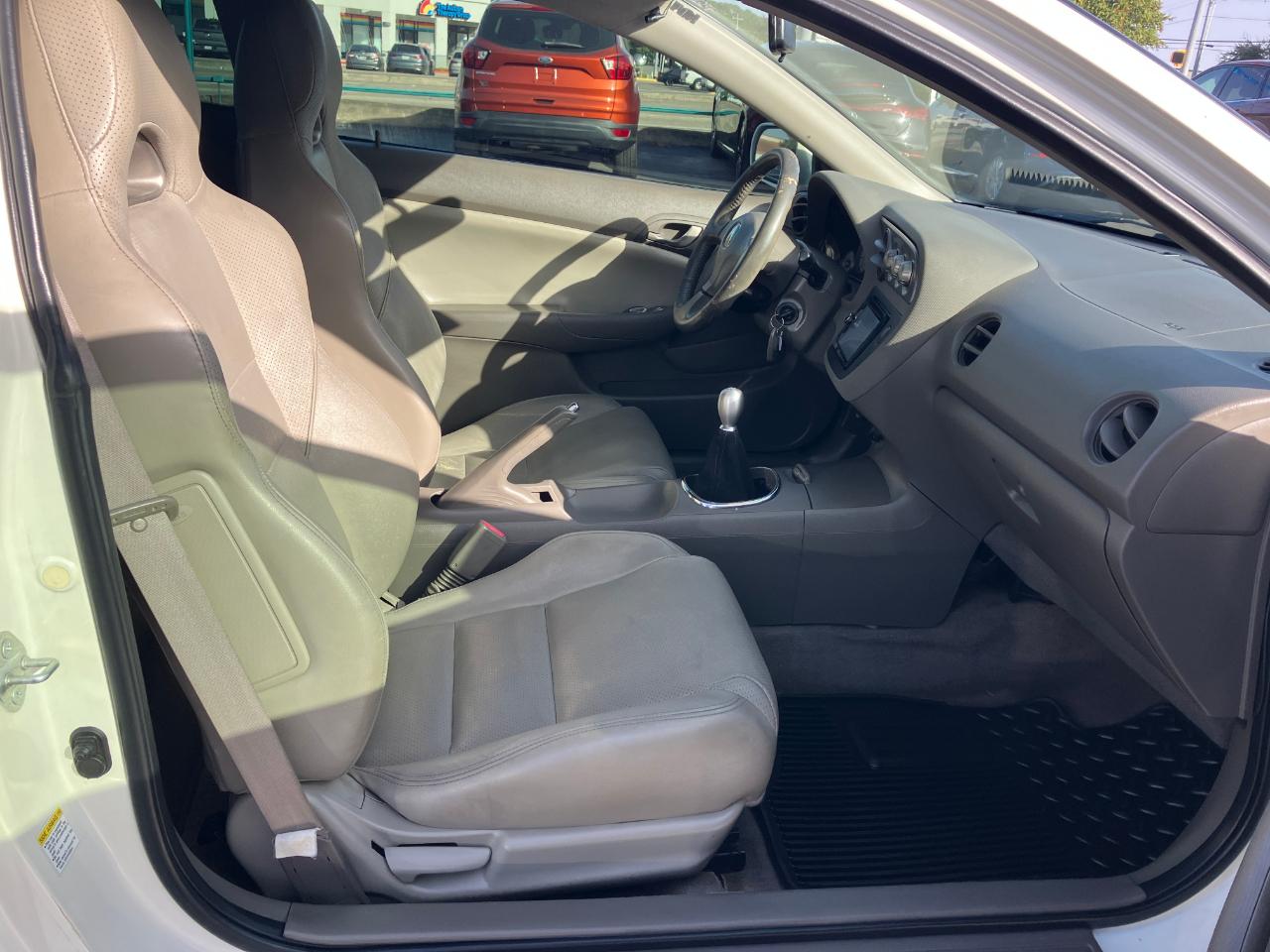 Acura RSX Type-S 2006