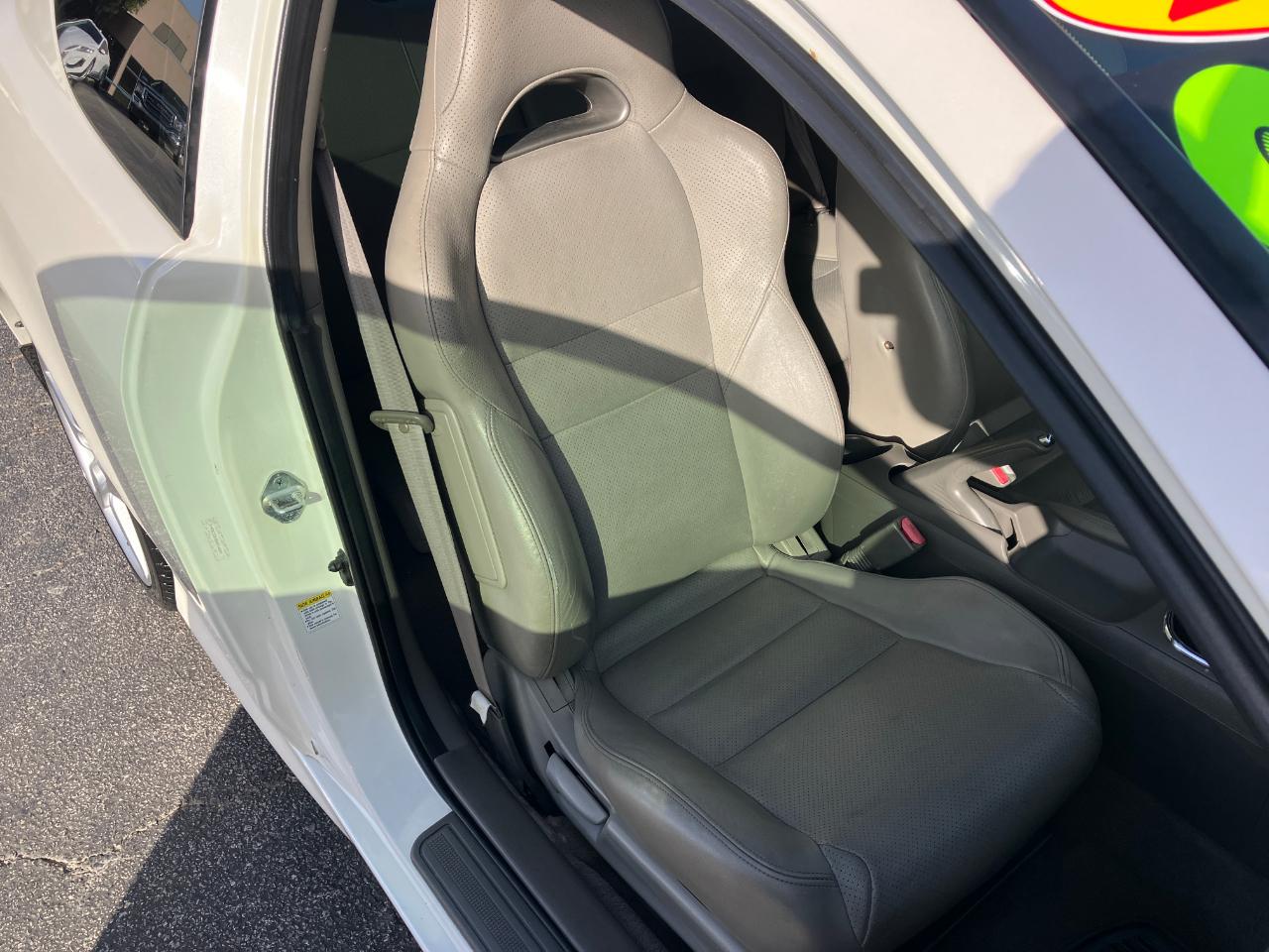 Acura RSX Type-S 2006