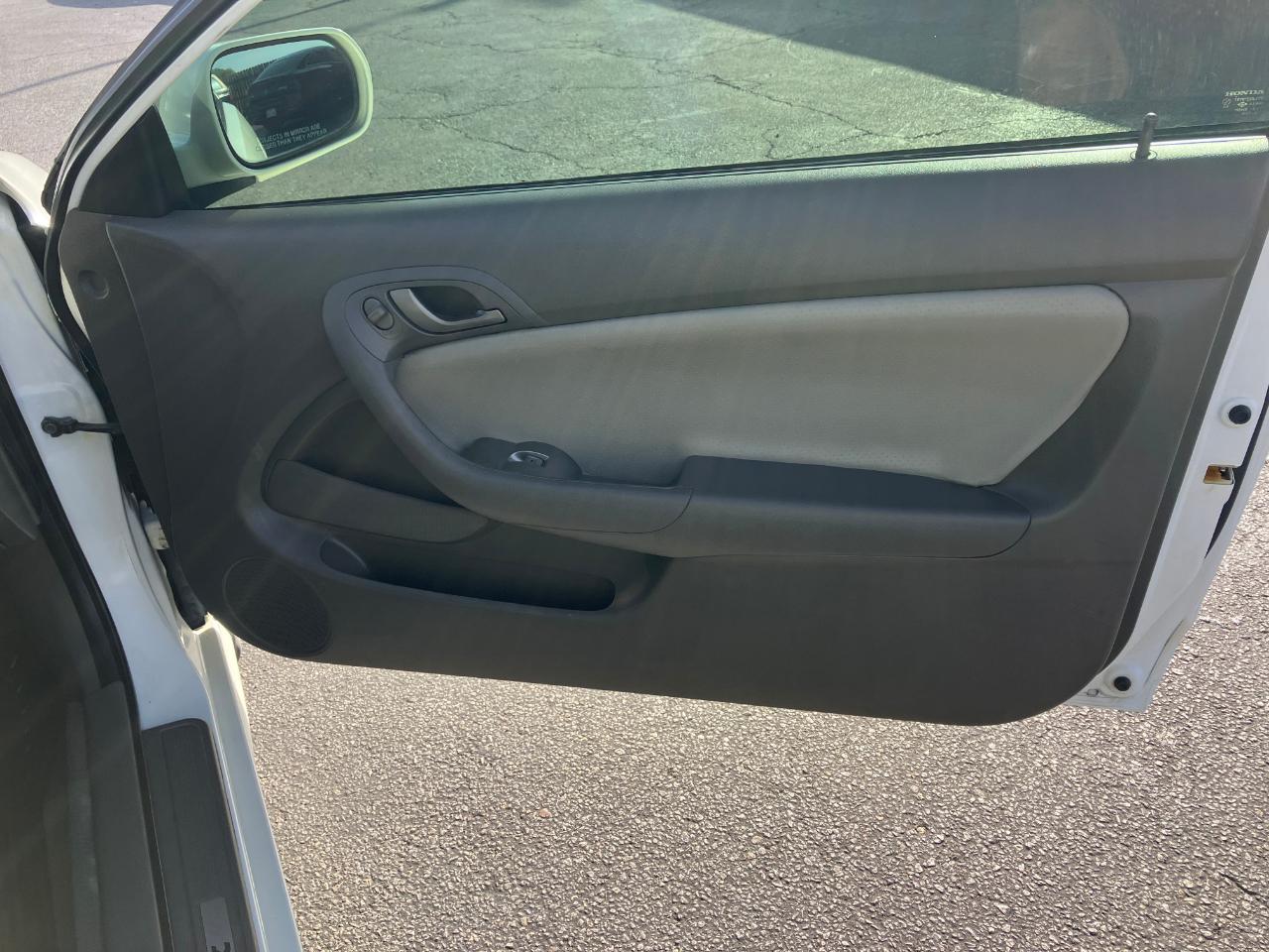 Acura RSX Type-S 2006