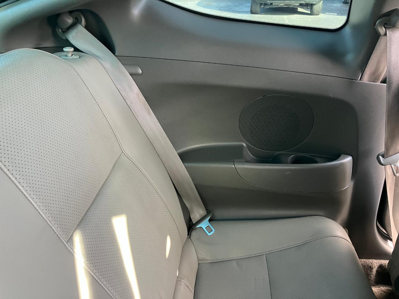 Acura RSX Type-S 2006