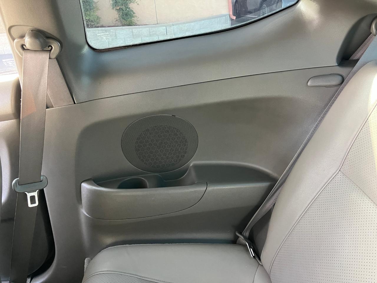 Acura RSX Type-S 2006