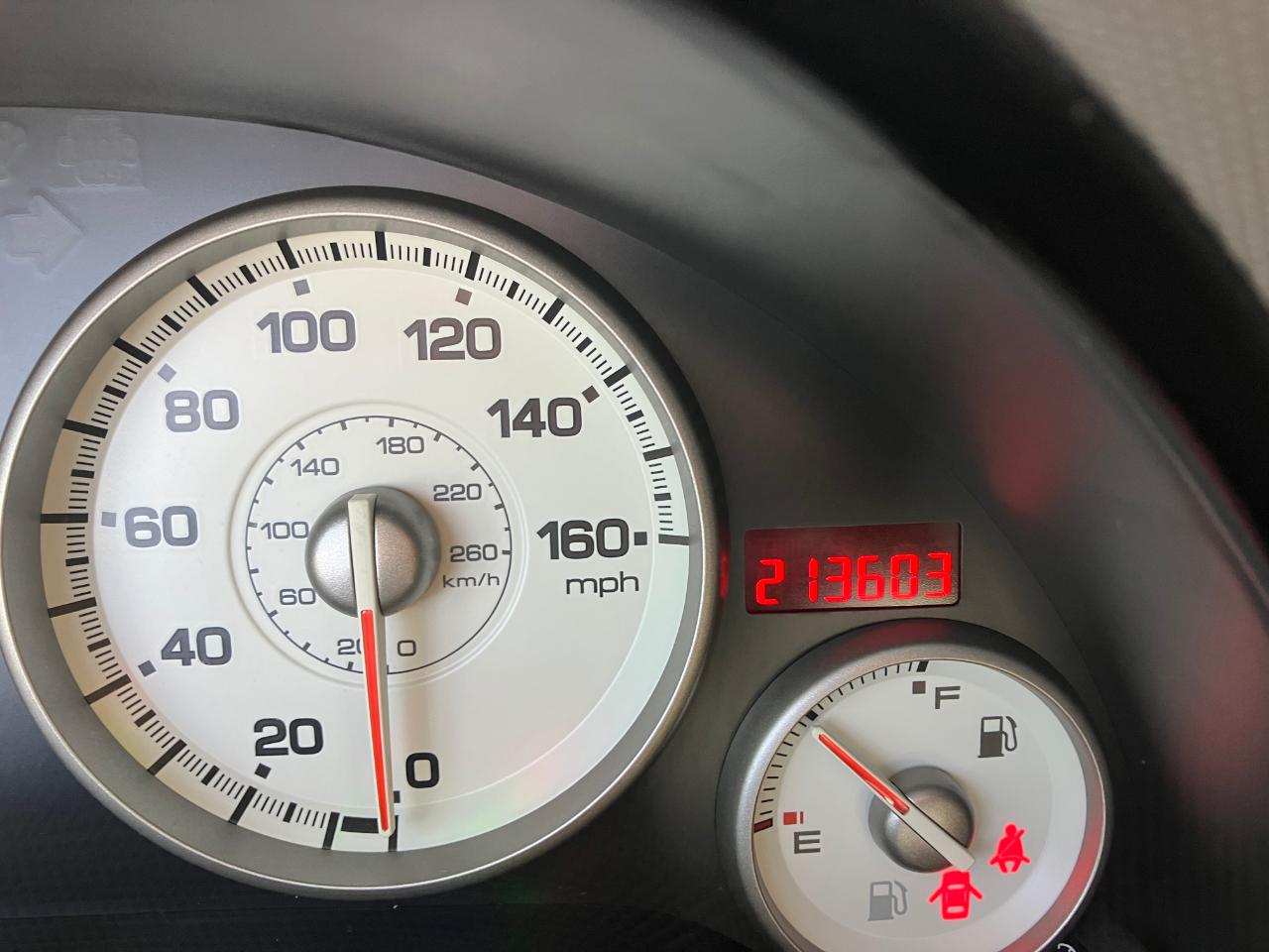 Acura RSX Type-S 2006