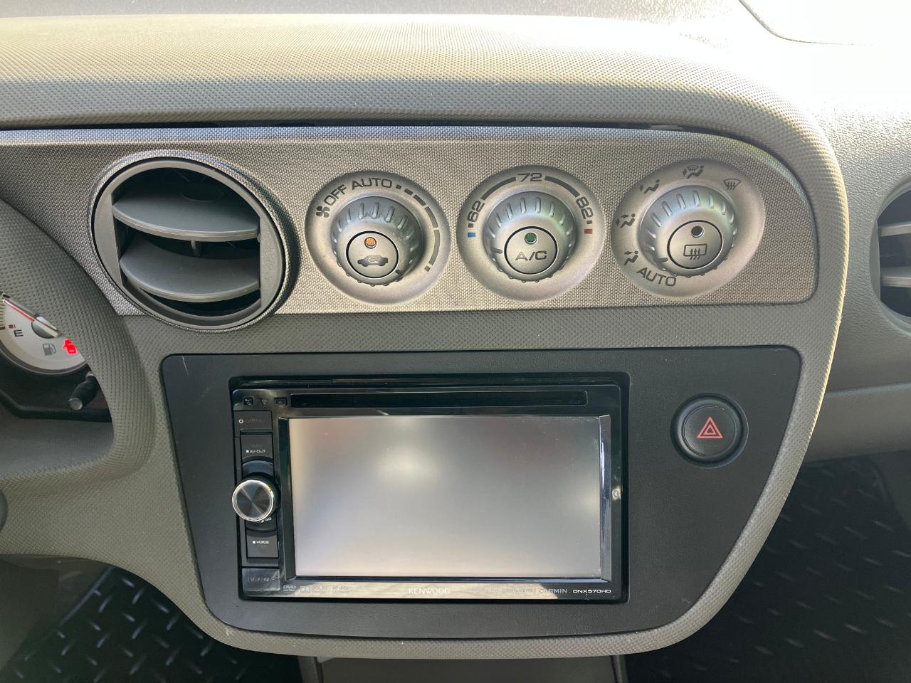 Acura RSX Type-S 2006