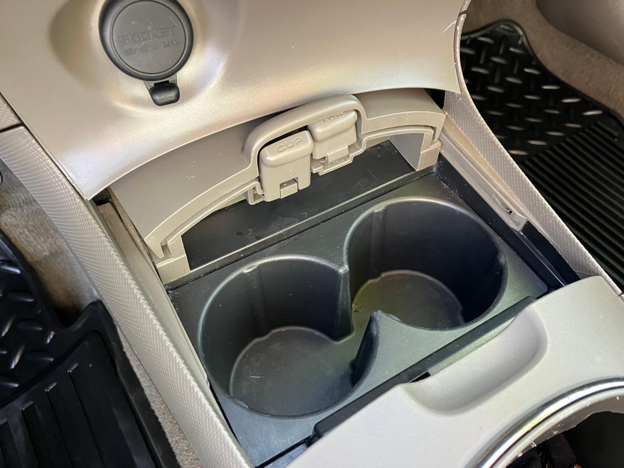 Acura RSX Type-S 2006