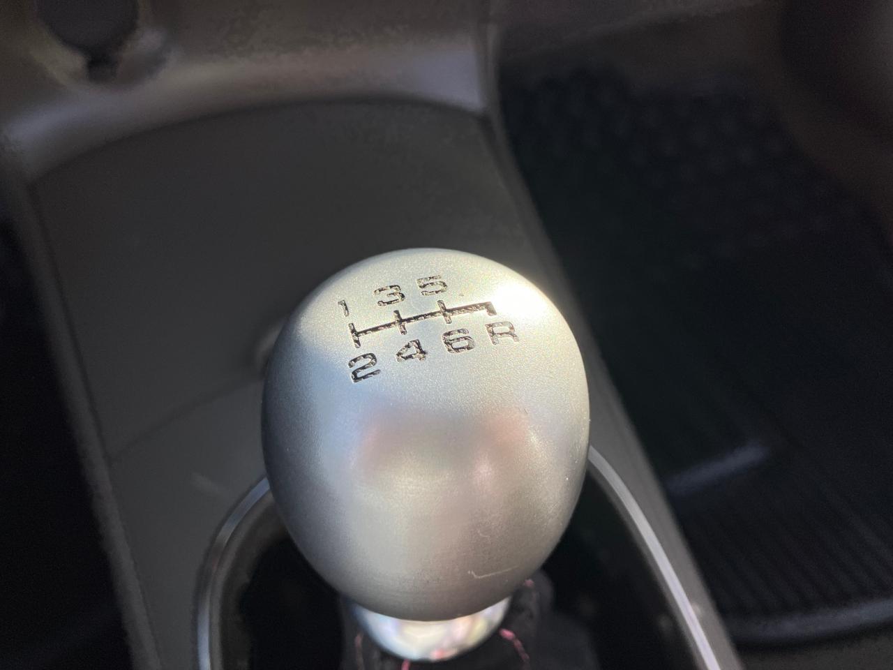 Acura RSX Type-S 2006