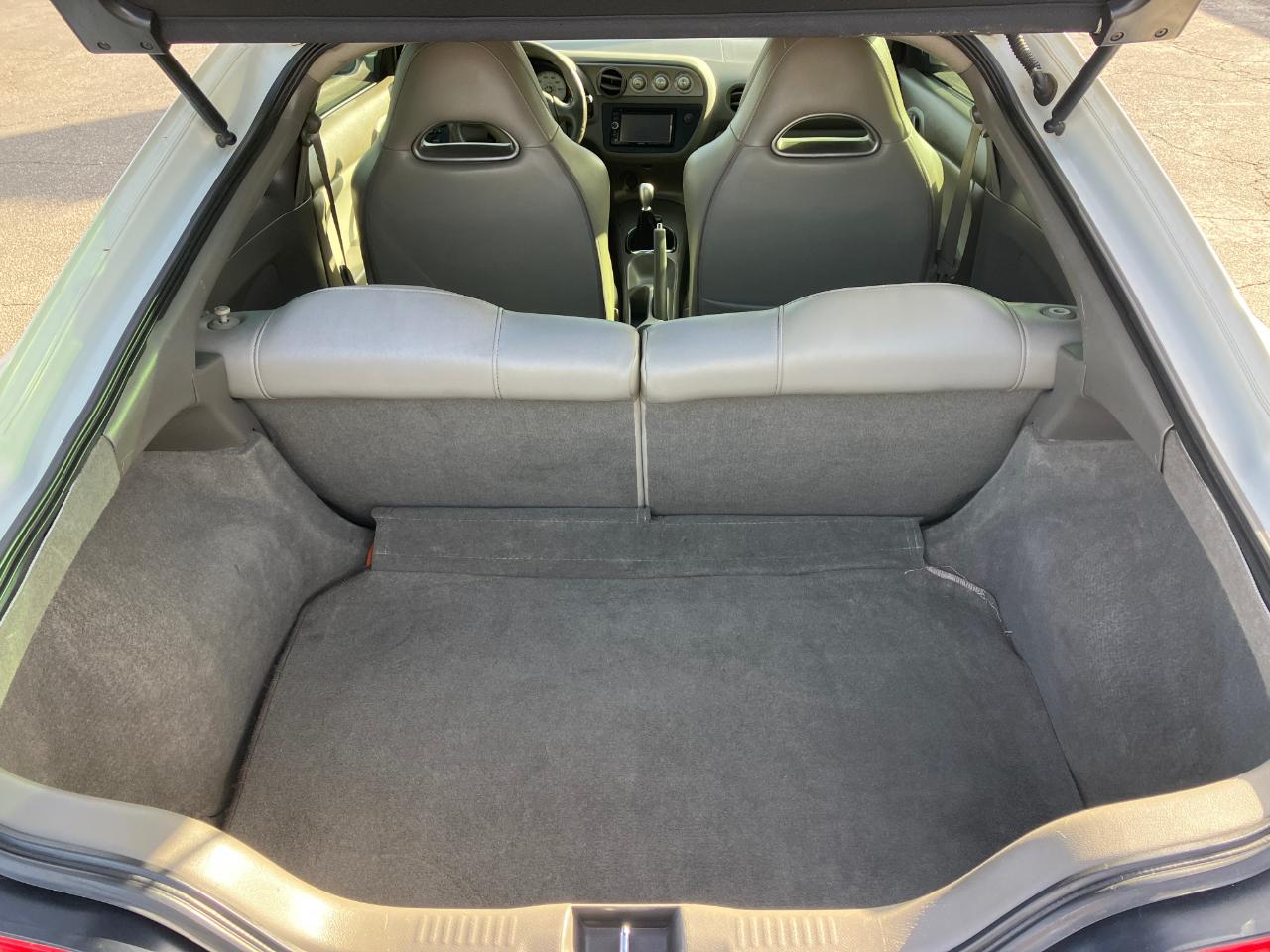 Acura RSX Type-S 2006