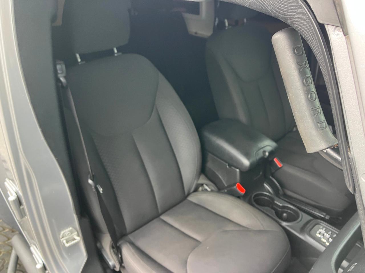 Jeep Wrangler Unlimited Sport 4WD 2017