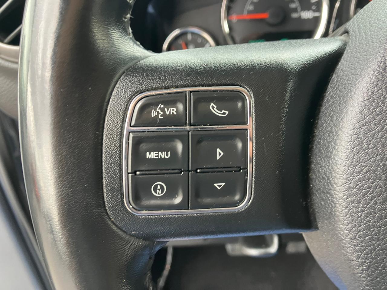 Jeep Wrangler Unlimited Sport 4WD 2017