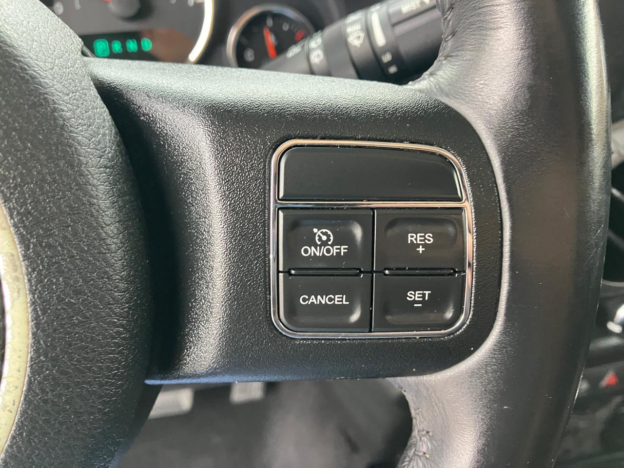 Jeep Wrangler Unlimited Sport 4WD 2017