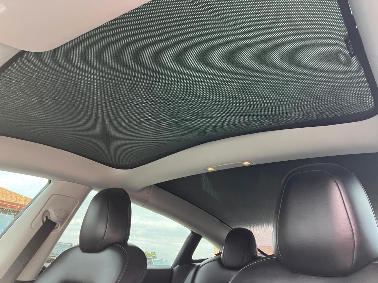 Tesla Model 3  2021