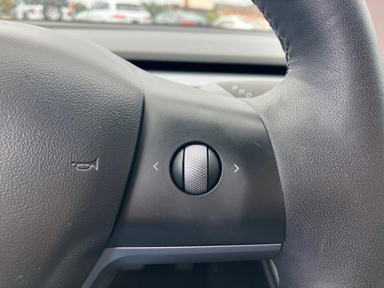 Tesla Model 3  2021