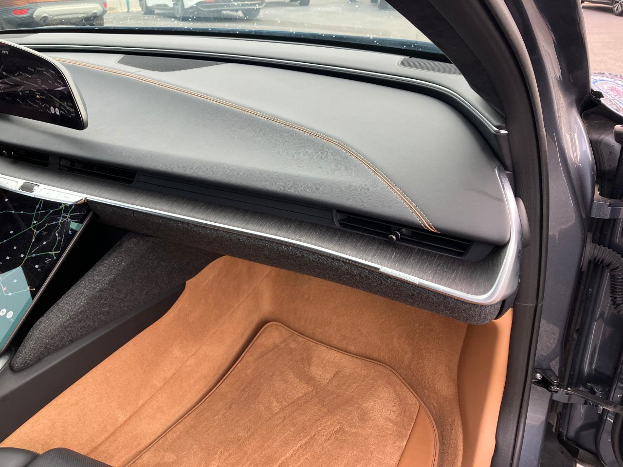 Lucid Air Touring 2025
