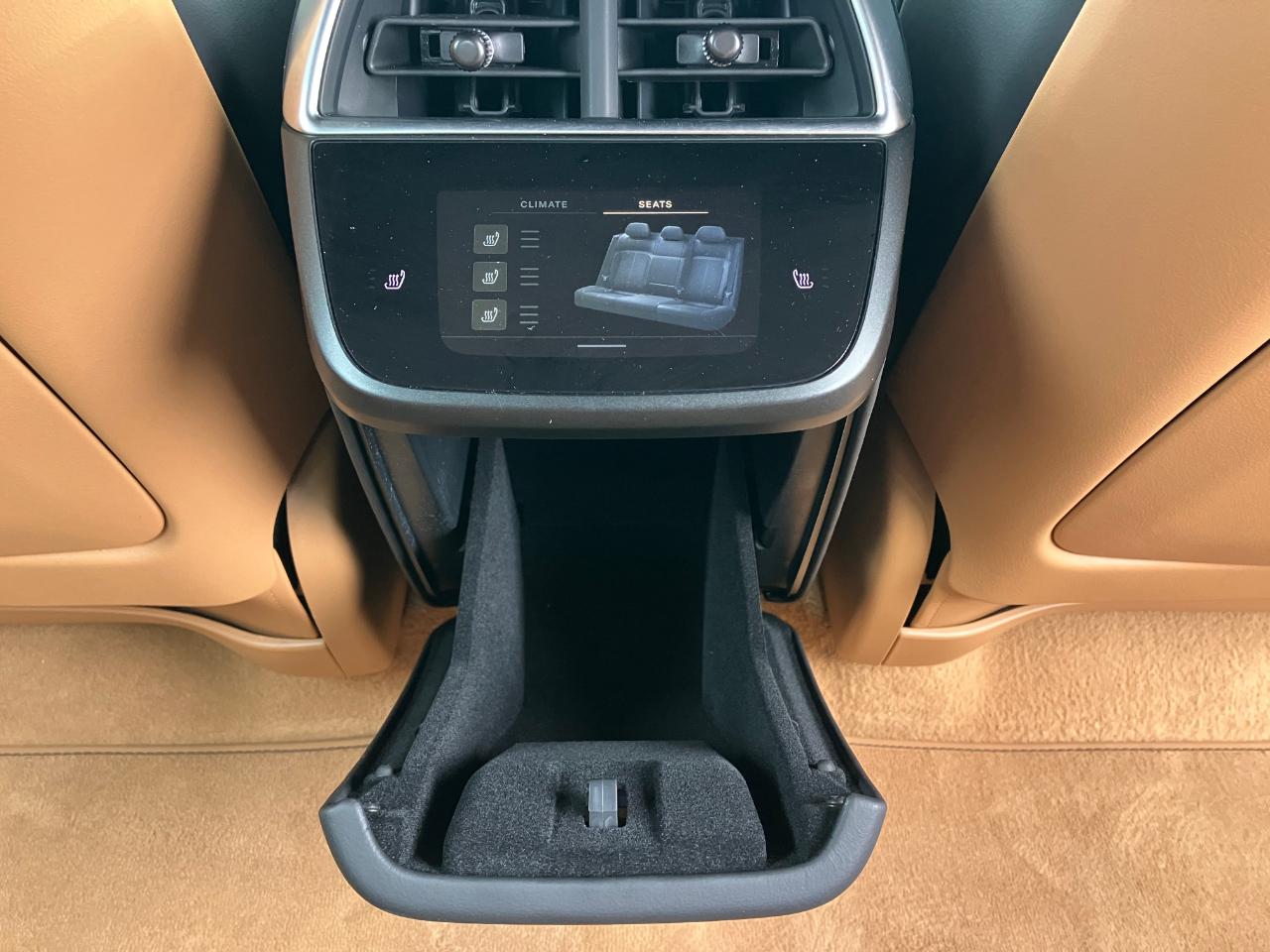 Lucid Air Touring 2025