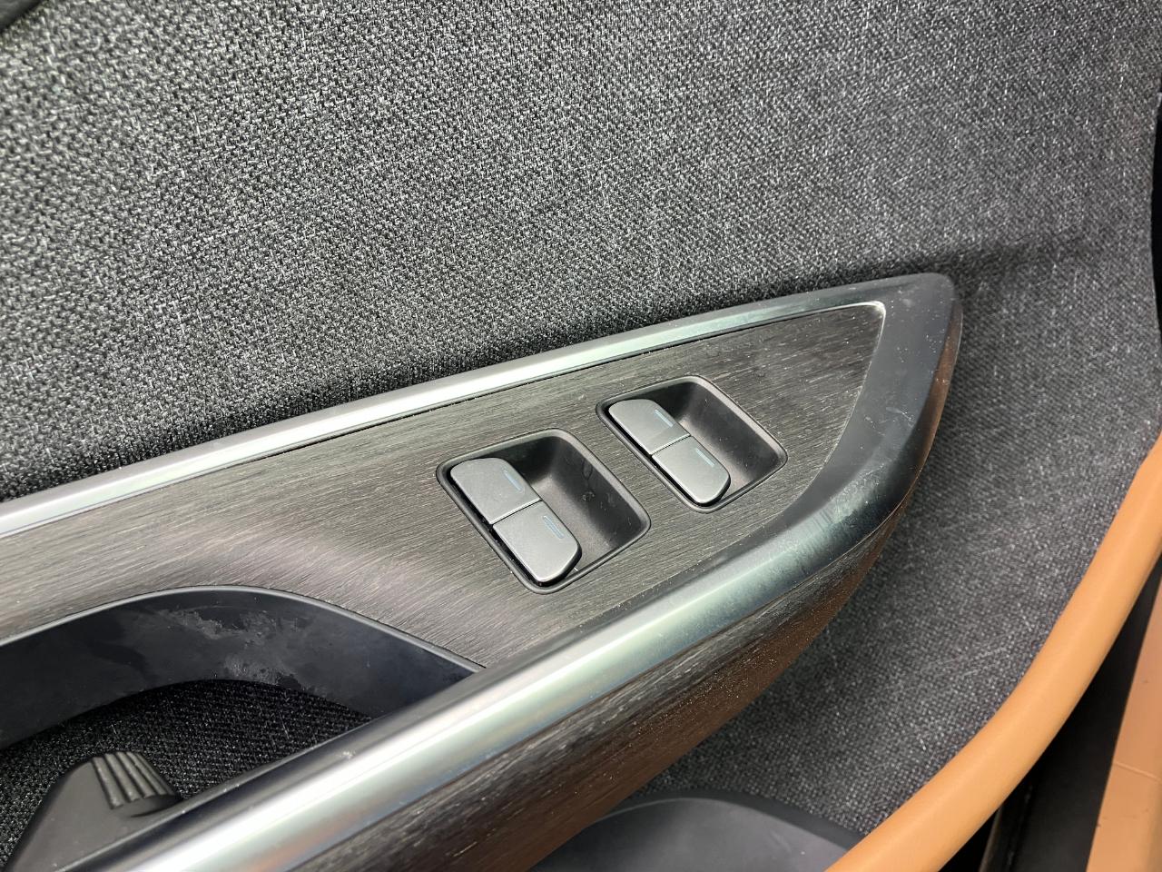 Lucid Air Touring 2025