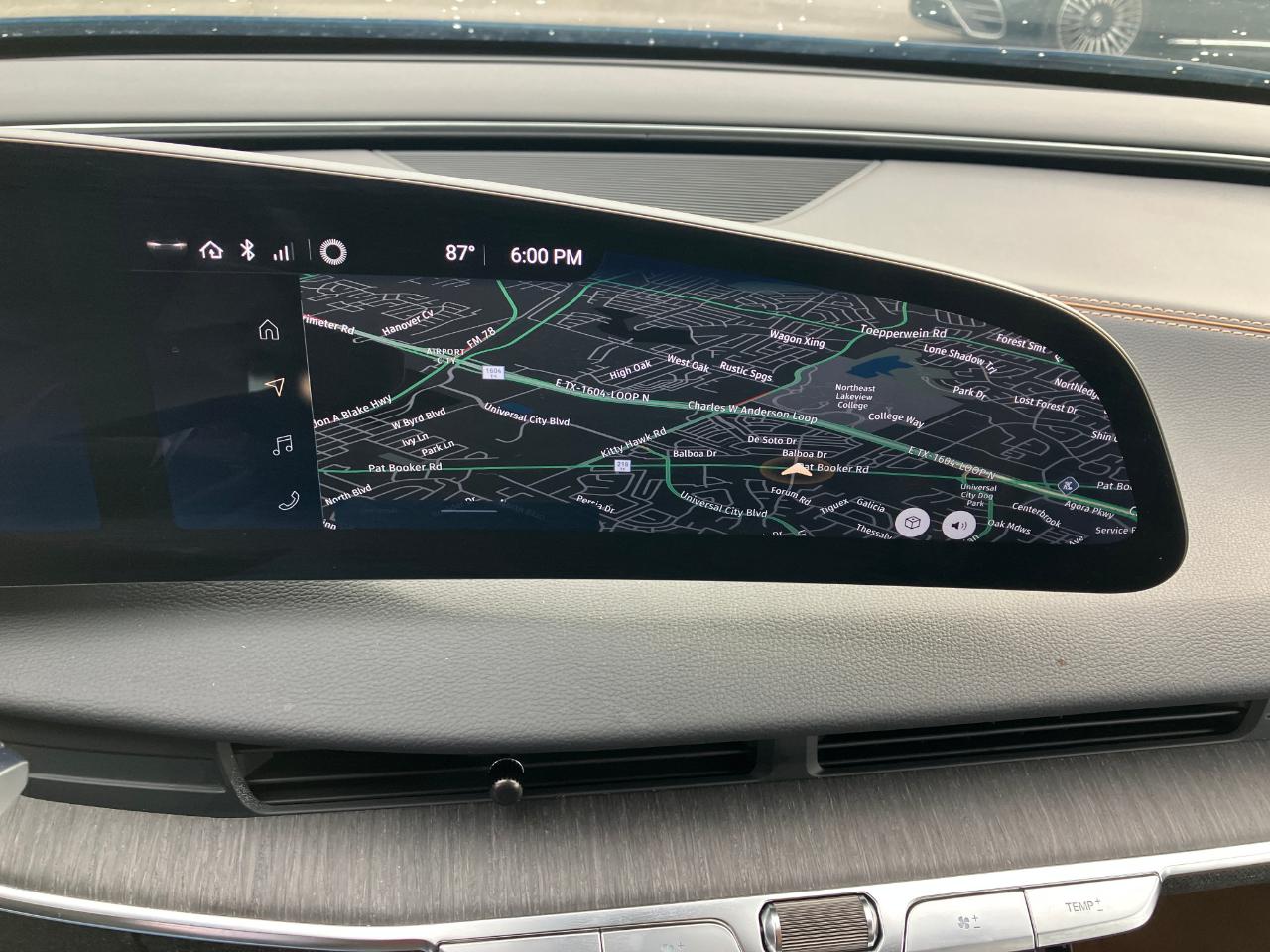 Lucid Air Touring 2025