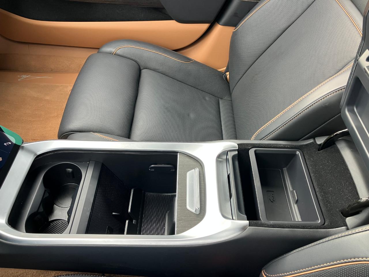 Lucid Air Touring 2025