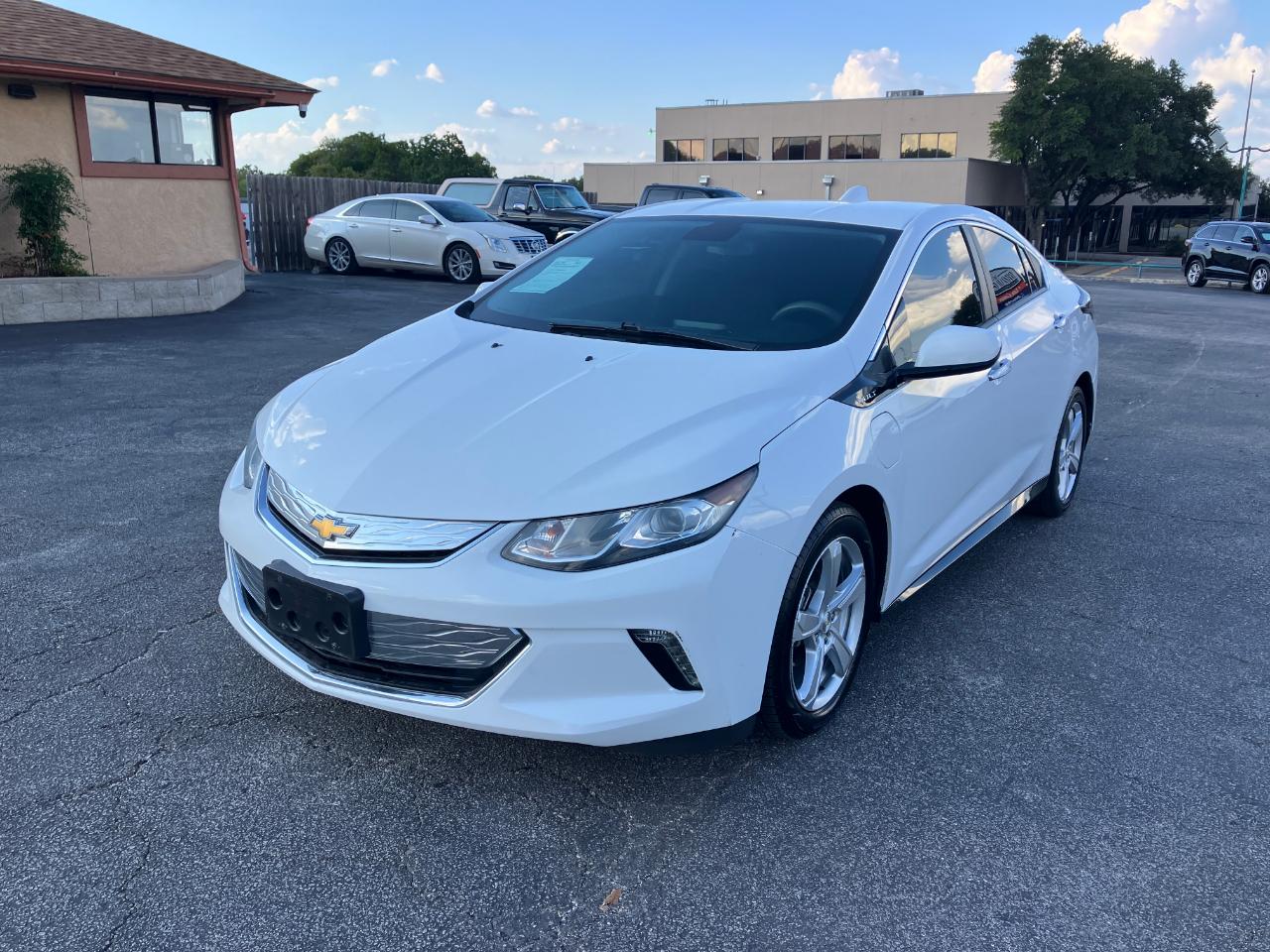 Chevrolet Volt LT 2019