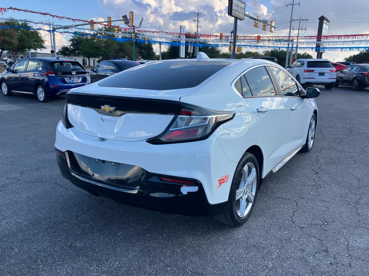 Chevrolet Volt LT 2019
