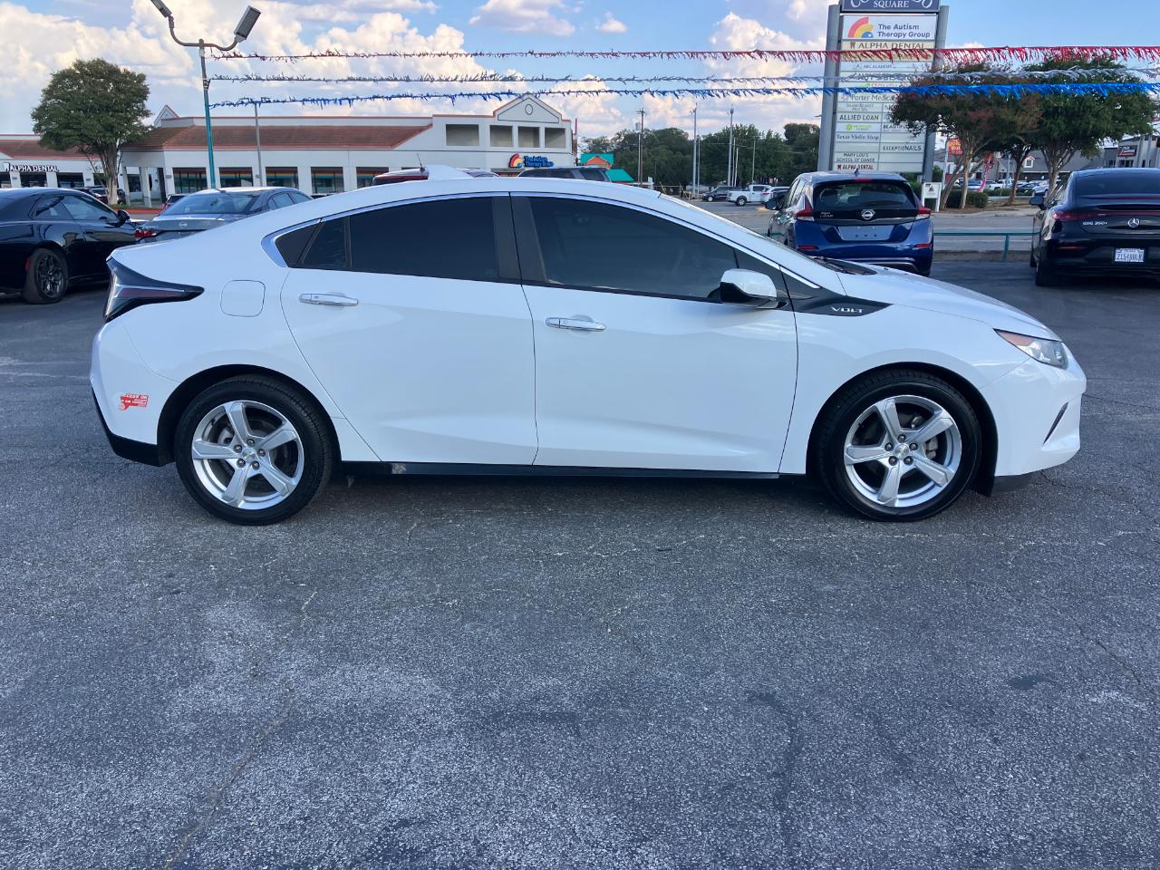 Chevrolet Volt LT 2019