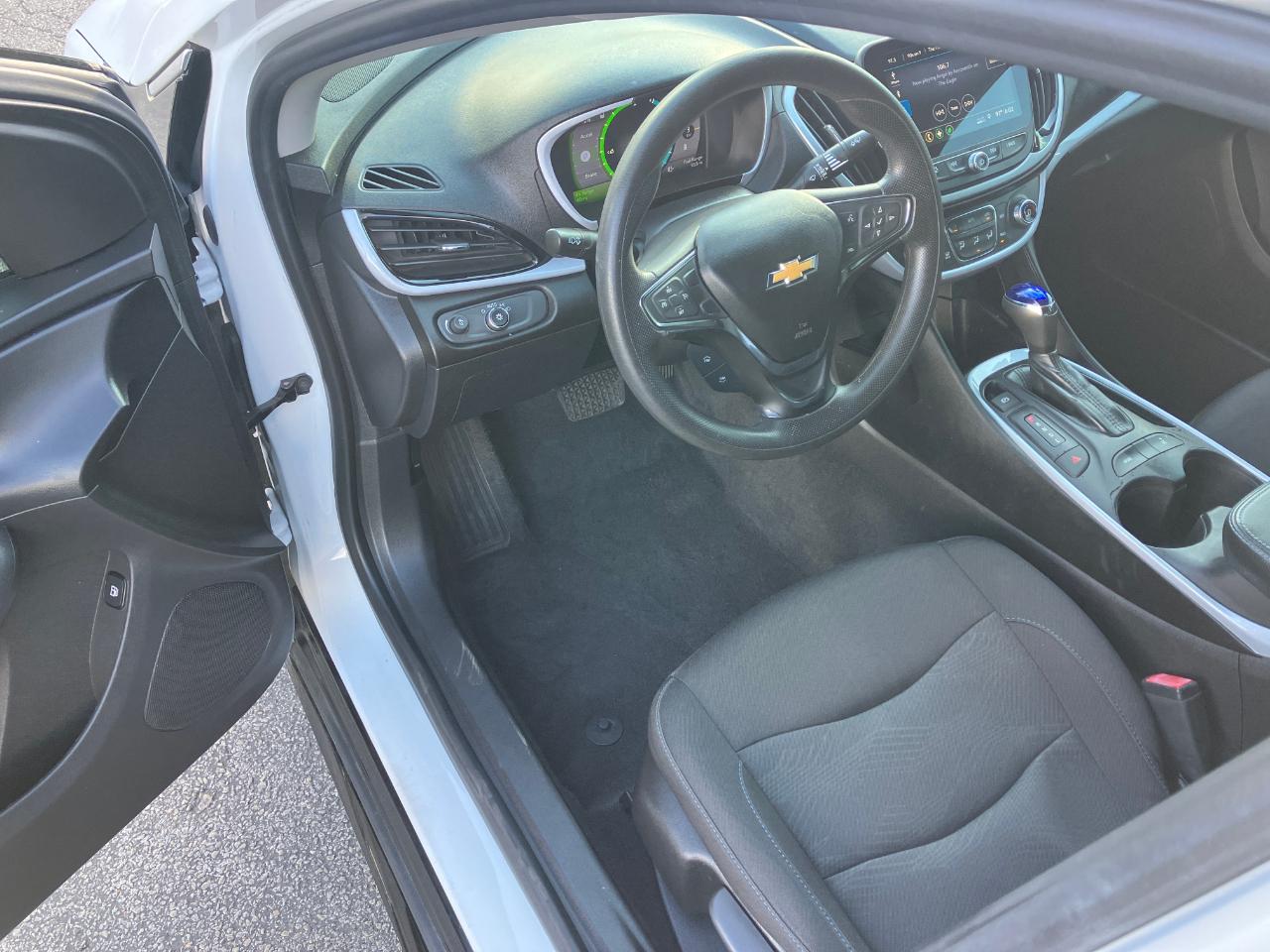 Chevrolet Volt LT 2019