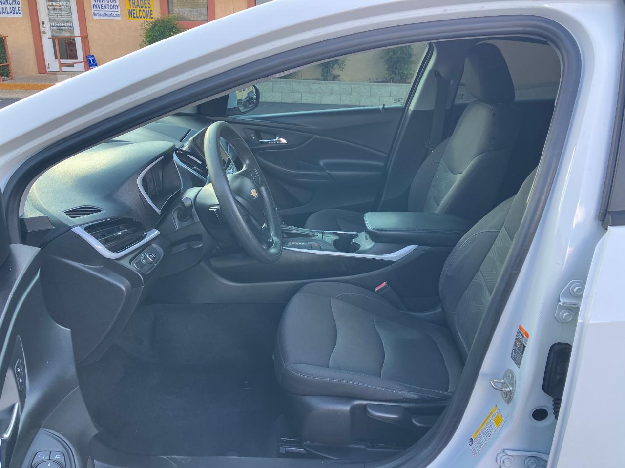 Chevrolet Volt LT 2019