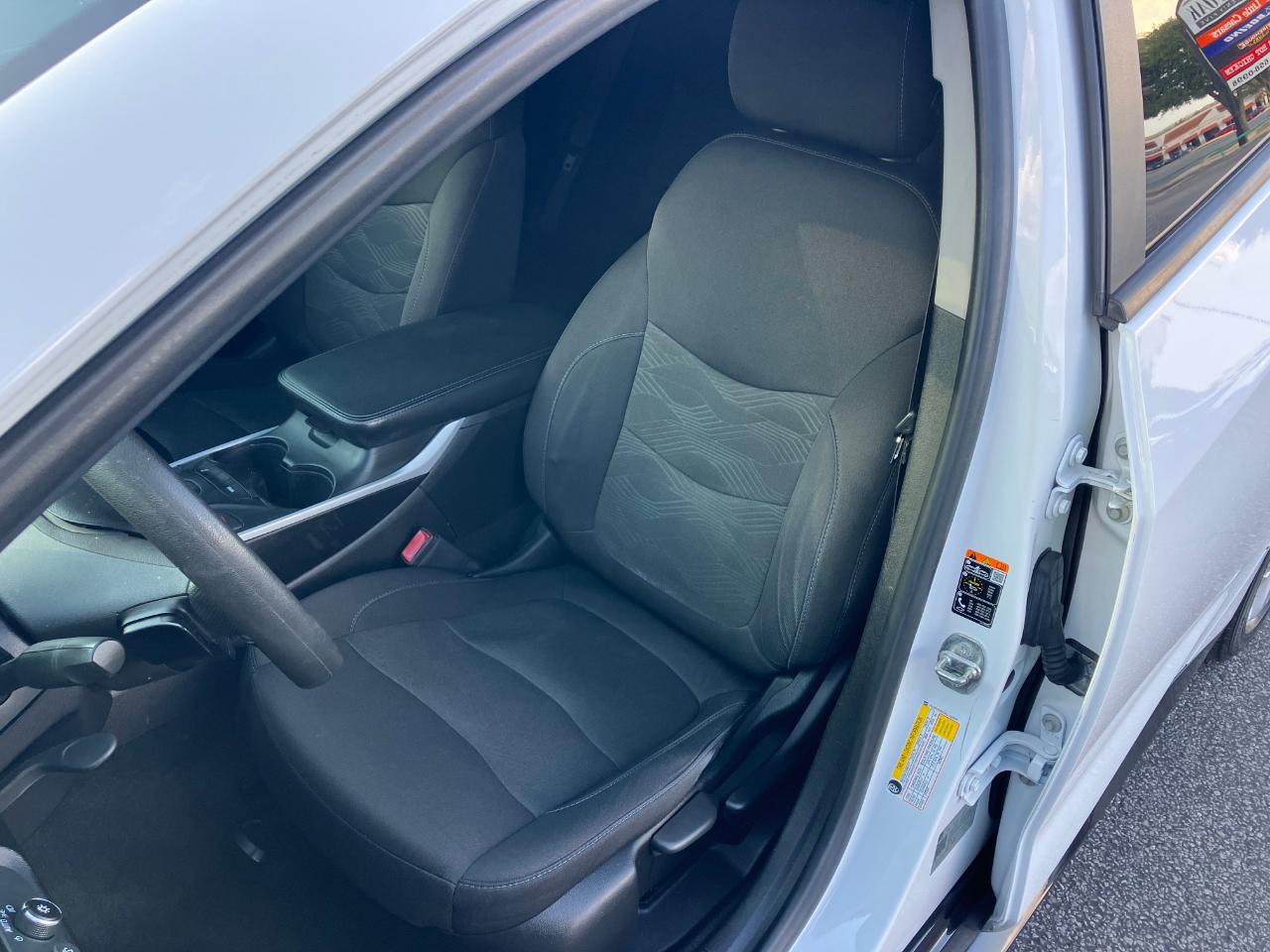 Chevrolet Volt LT 2019