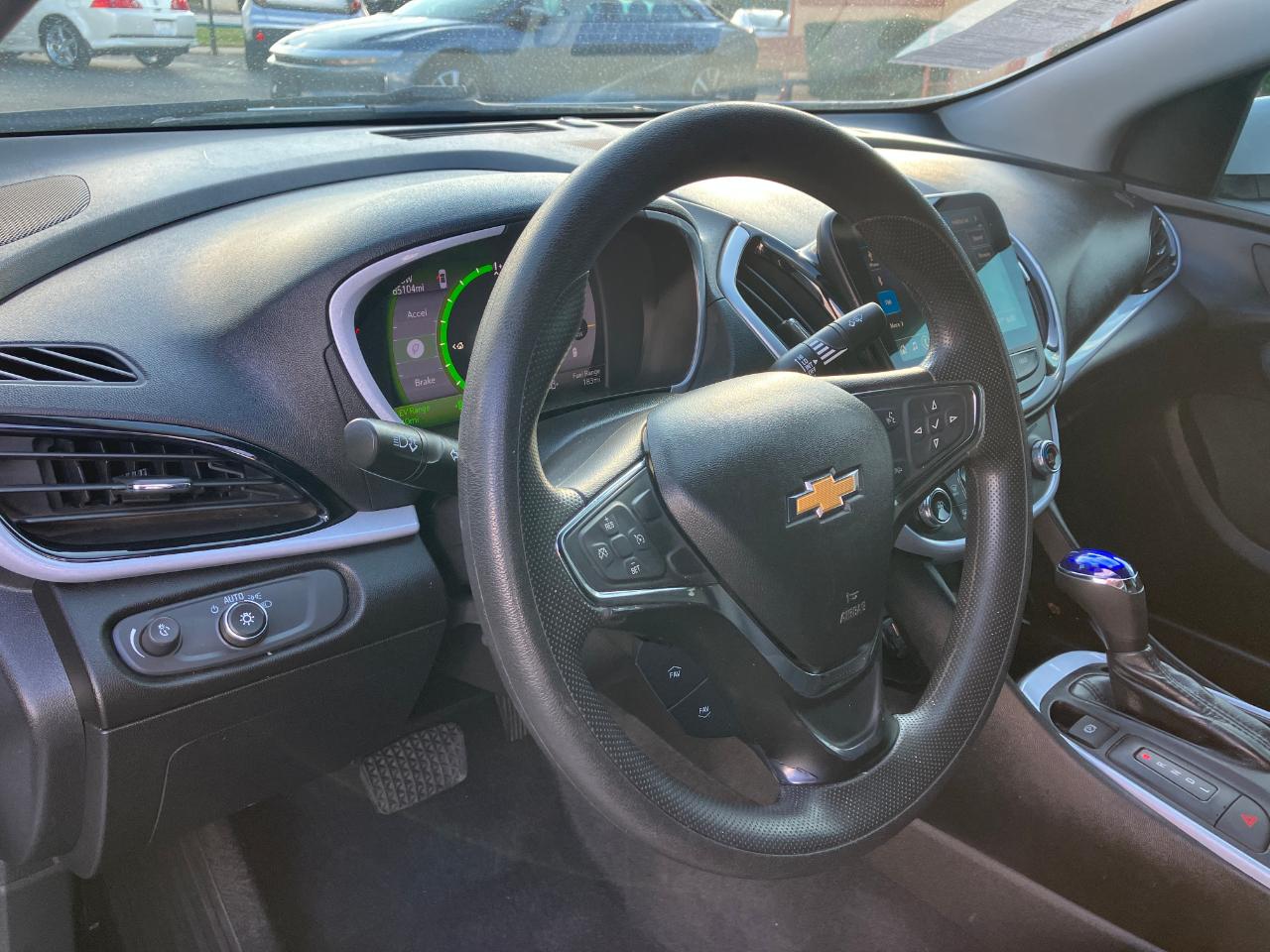 Chevrolet Volt LT 2019